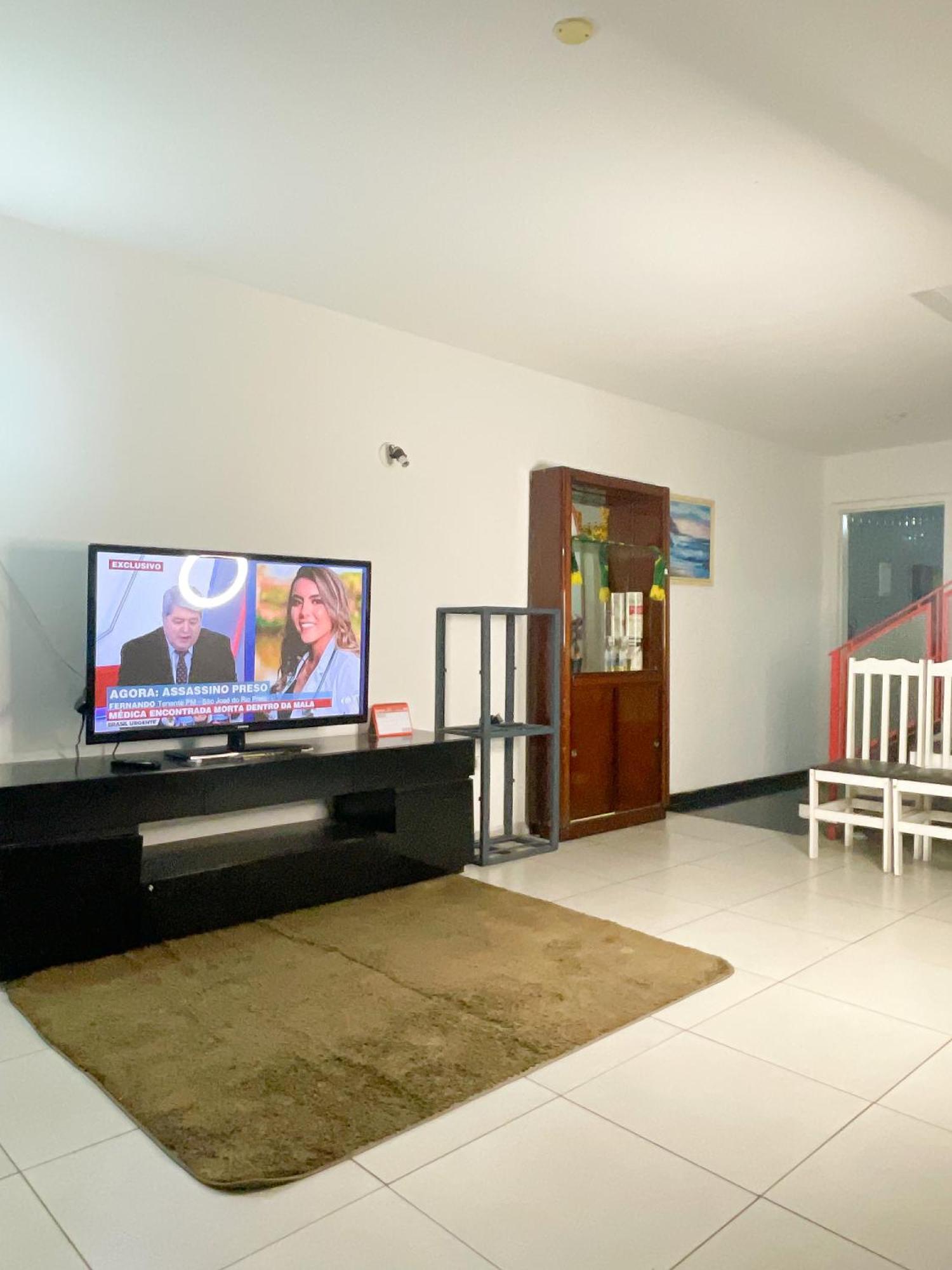 Quarto Privativo Com Otima Localizacao Sao Paulo Exterior photo