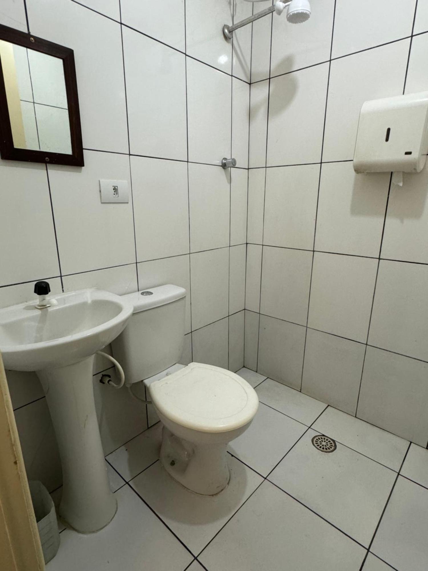 Quarto Privativo Com Otima Localizacao Sao Paulo Exterior photo